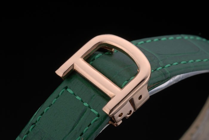 Cartier Luxury Replica Watch 80192-5