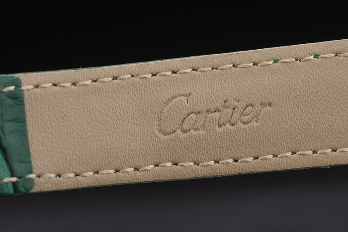 Cartier Luxury Replica Watch 80192-7