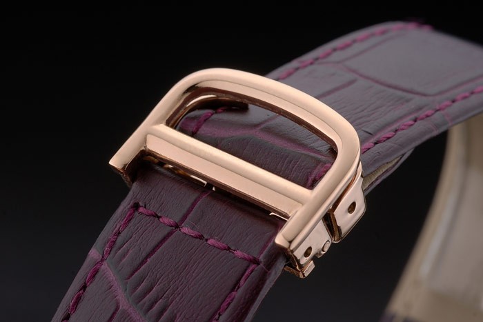 Cartier Luxury Replica Watch 80206-5