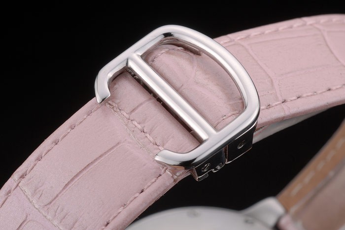 Cartier Luxury Swiss Replica Watches 80202-5