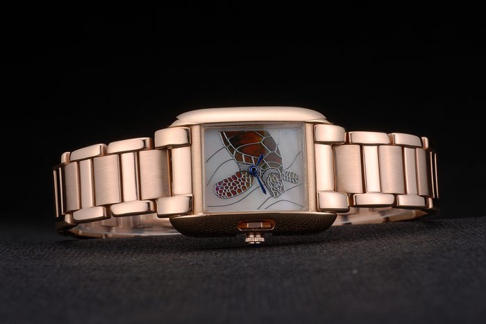 Cartier Luxury Replica Watch 80189-2