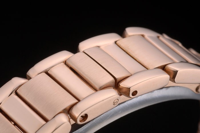 Cartier Luxury Replica Watch 80189-4