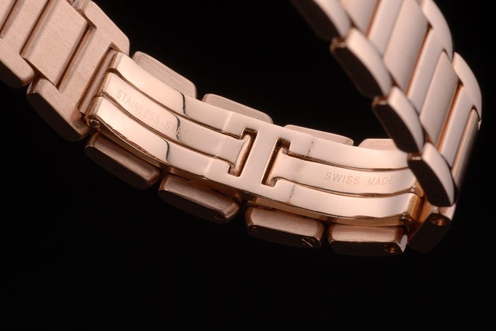 Cartier Luxury Replica Watch 80189-5