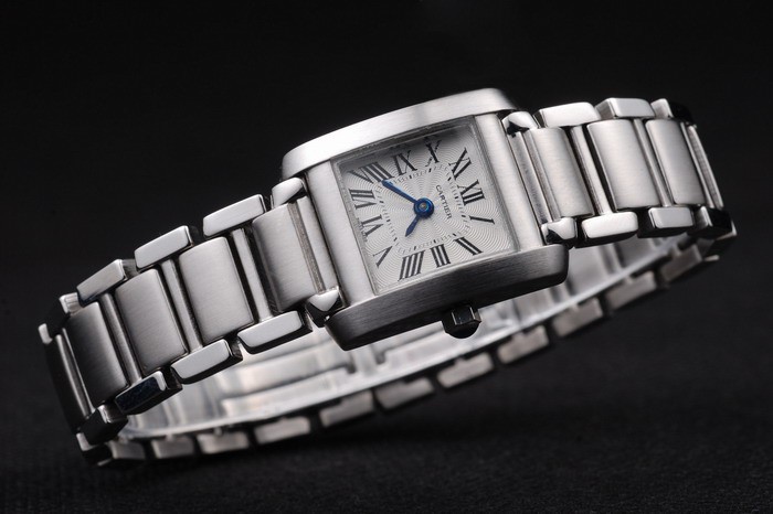 Cartier Replica Watches High Quality Replica Watches 3825-2