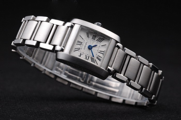 Cartier Replica Watches High Quality Replica Watches 3825-3
