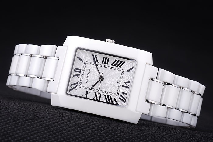 Cartier Replica Watches 3784-2