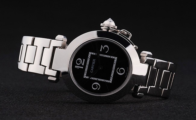 Cartier Replica Watches 3806-6