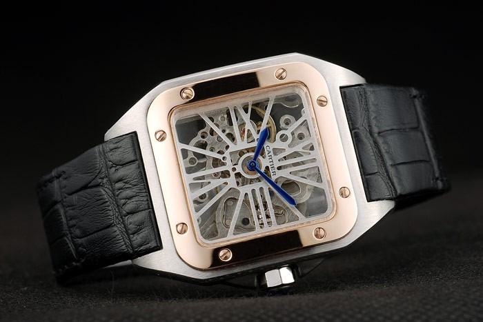 Cartier Replica Watches 3767-3