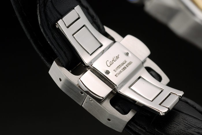 Cartier Replica Watches 3767-6