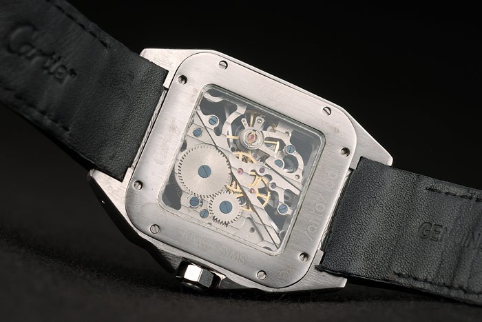 Cartier Replica Watches 3767-7