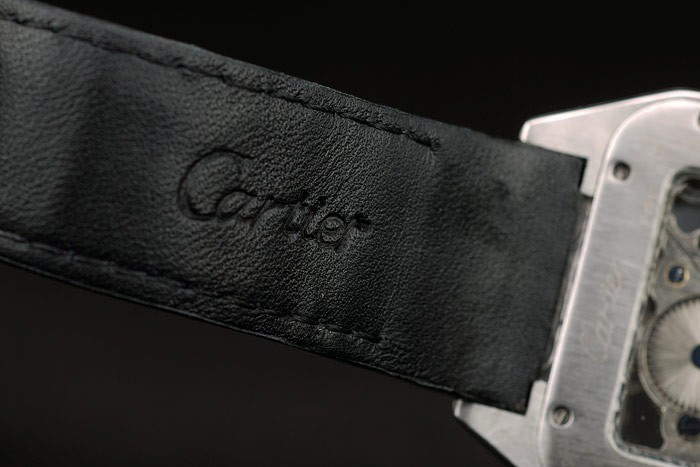 Cartier Replica Watches 3767-8