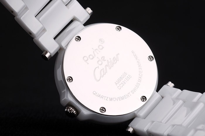 Cartier Replica Watches High Quality Replica Watches 3828-6