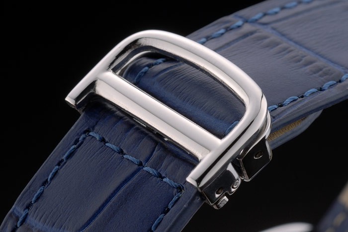 Cartier Luxury Replica Watch 80193-5