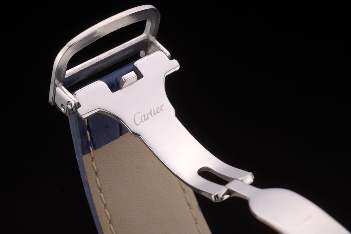 Cartier Luxury Replica Watch 80193-6