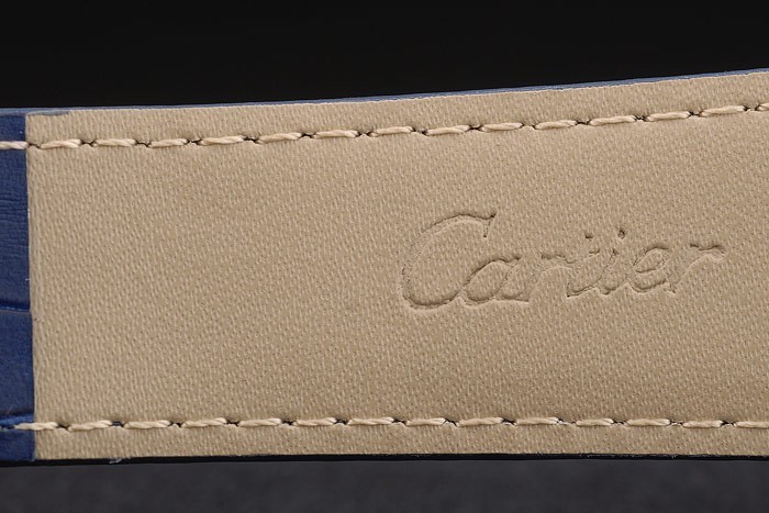 Cartier Luxury Replica Watch 80193-7