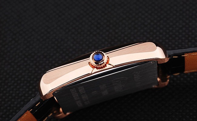 Cartier Replica Watches 3809-2