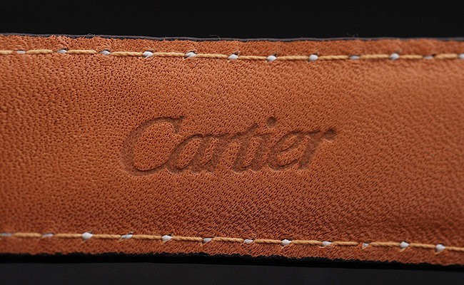 Cartier Replica Watches 3809-3
