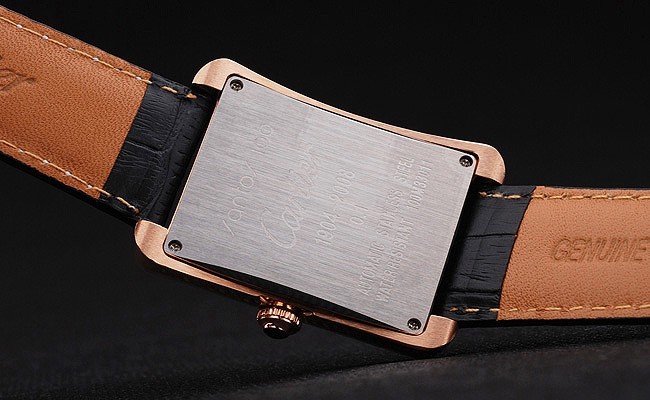 Cartier Replica Watches 3809-4