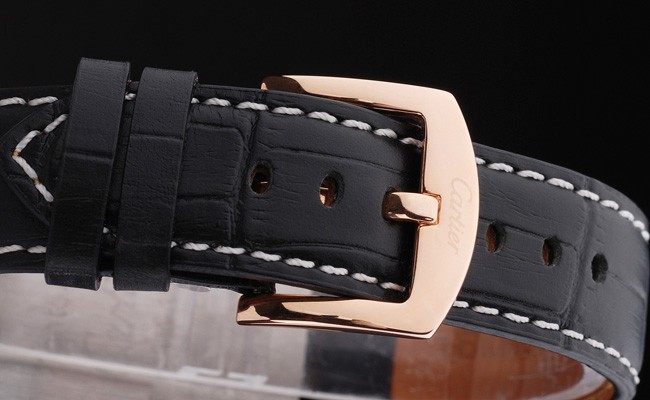 Cartier Replica Watches 3809-5