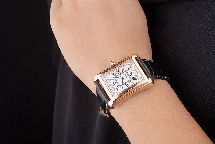 Cartier Replica Watches 3809-7