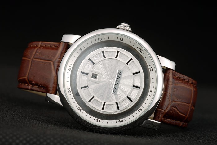 Cartier Replica Watches 3771-3