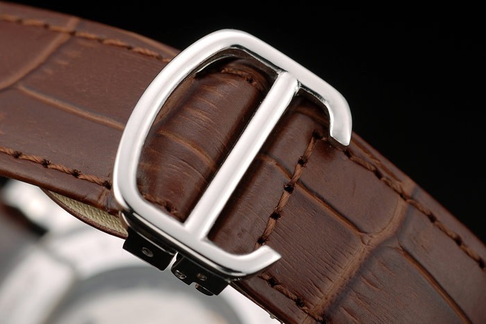 Cartier Replica Watches 3771-4