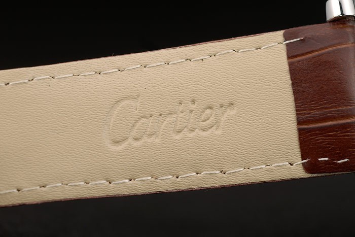Cartier Replica Watches 3771-5
