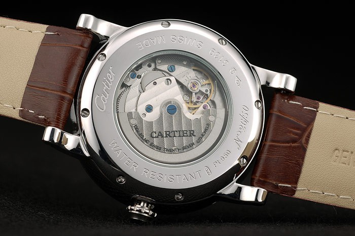 Cartier Replica Watches 3771-7