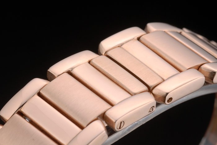 Cartier Luxury Replica Watch 80181-4
