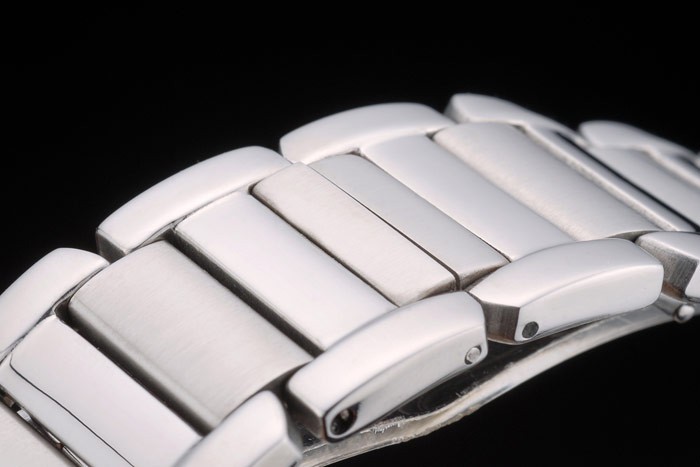Cartier Luxury Replica Watch 80173-4