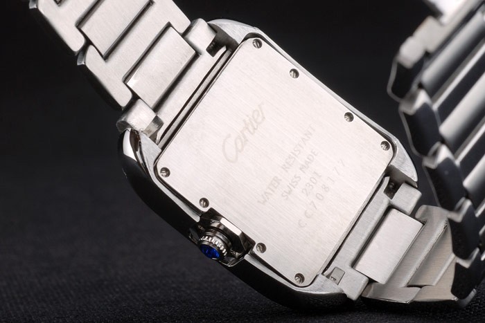 Cartier Luxury Replica Watch 80173-6