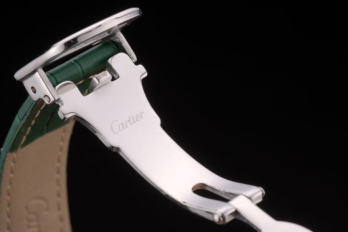 Cartier Luxury Replica Watch 80200-5