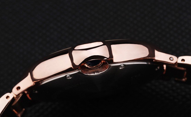 Cartier Replica Watches 3816-2