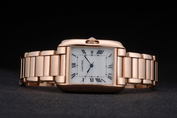 Cartier Luxury Replica Watch 80179-3