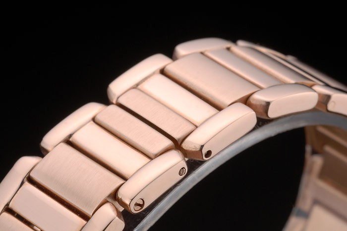 Cartier Luxury Replica Watch 80179-4