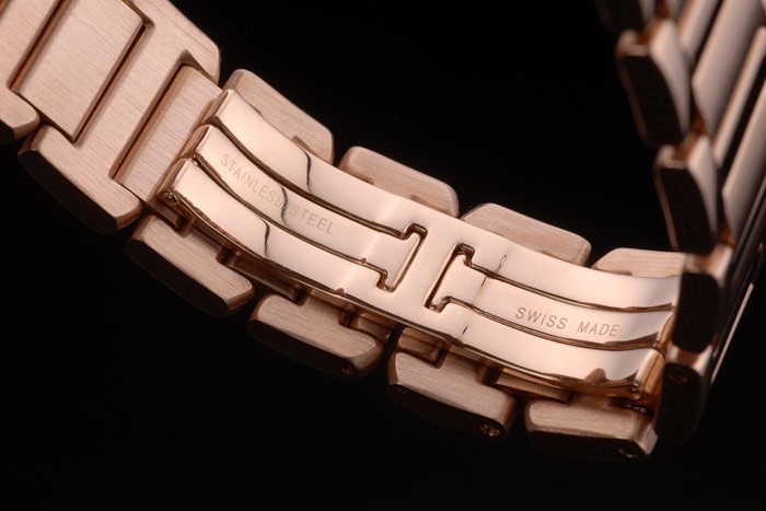 Cartier Luxury Replica Watch 80179-5