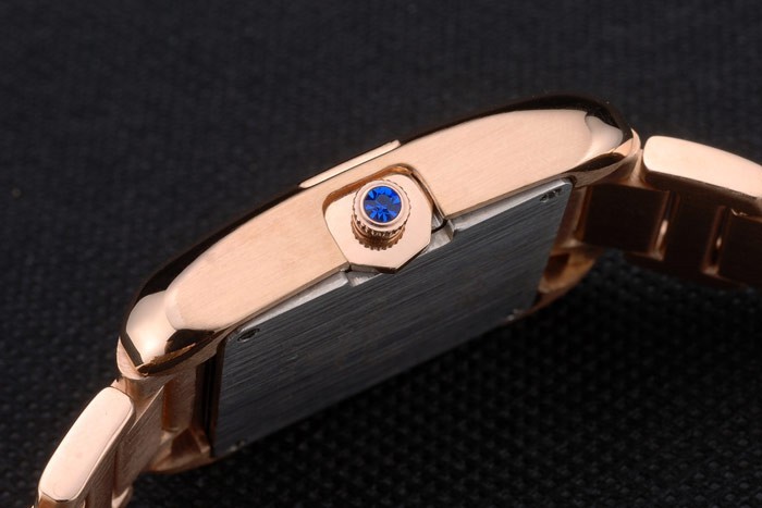 Cartier Luxury Replica Watch 80179-7