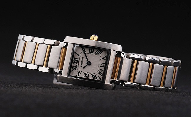 Cartier Replica Watches High Quality Replica Watches 3826-5