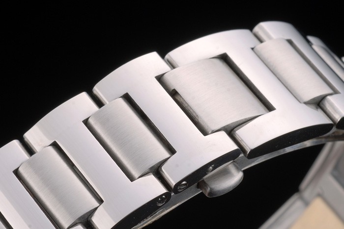 Cartier Luxury Swiss Replica Watches 80219-4