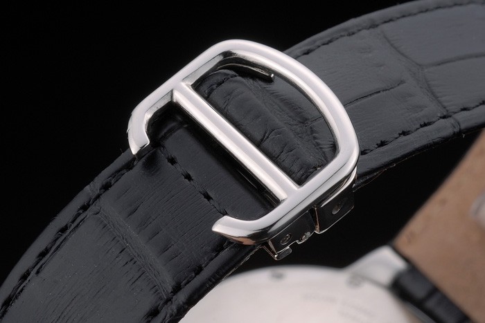 Cartier Luxury Swiss Replica Watches 80212-6
