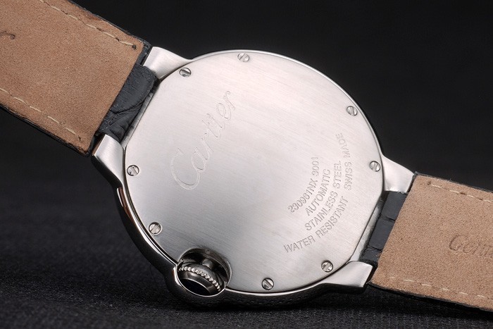 Cartier Luxury Swiss Replica Watches 80212-8