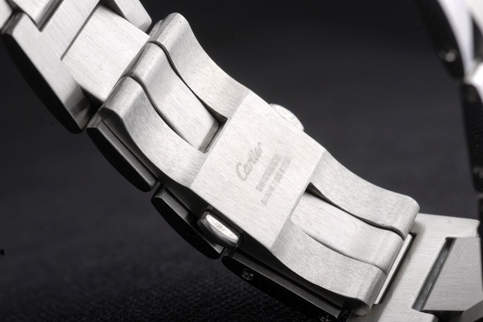 Cartier Luxury Swiss Replica Watches 80224-5
