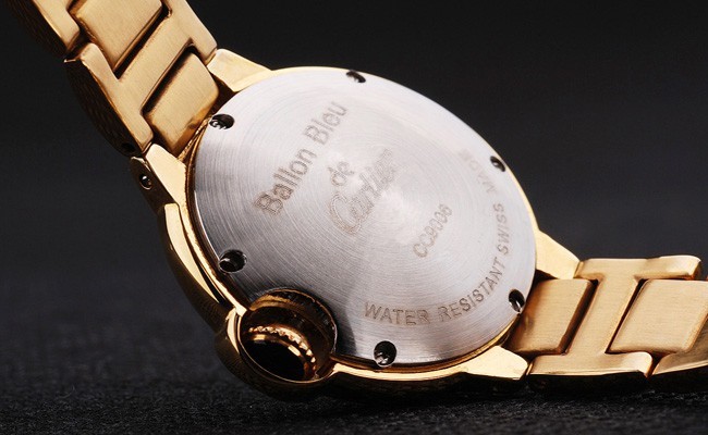 Cartier Replica Watches High Quality Replica Watches 3831-4