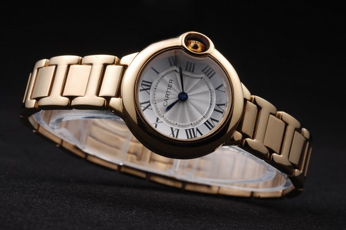 Cartier Replica Watches High Quality Replica Watches 3831-6