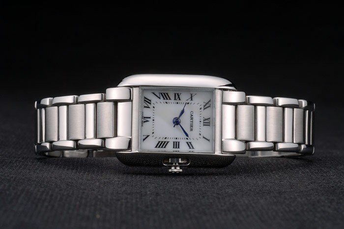 Cartier Luxury Replica Watch 80172-2