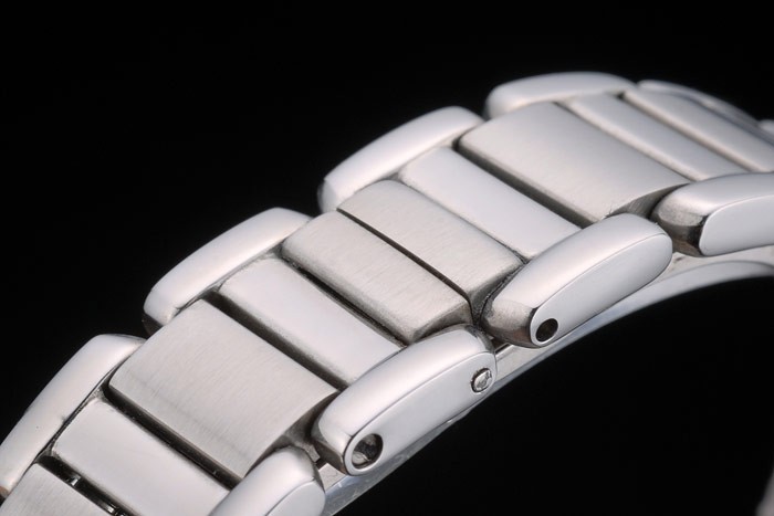Cartier Luxury Replica Watch 80172-4