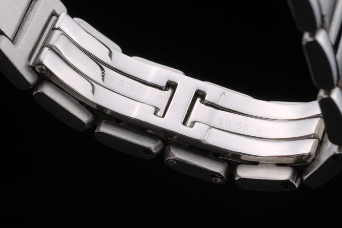 Cartier Luxury Replica Watch 80172-5