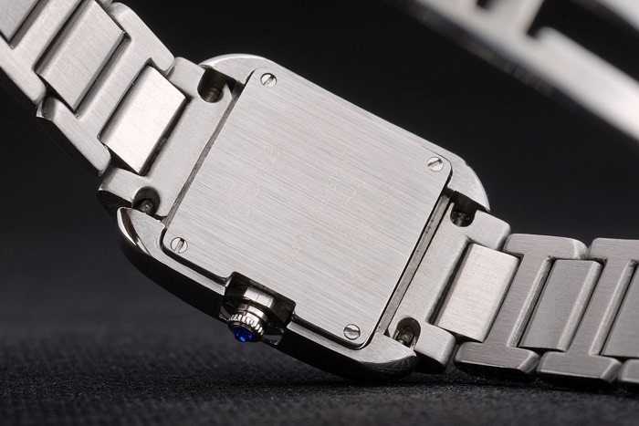 Cartier Luxury Replica Watch 80172-6