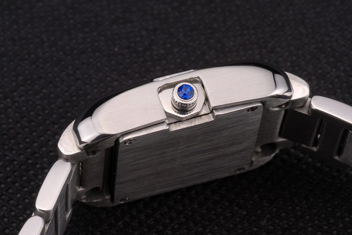 Cartier Luxury Replica Watch 80172-7