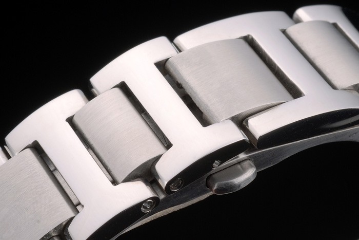 Cartier Luxury Swiss Replica Watches 80214-4
